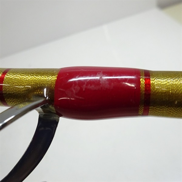 スタンドアップツナ赤スレッド